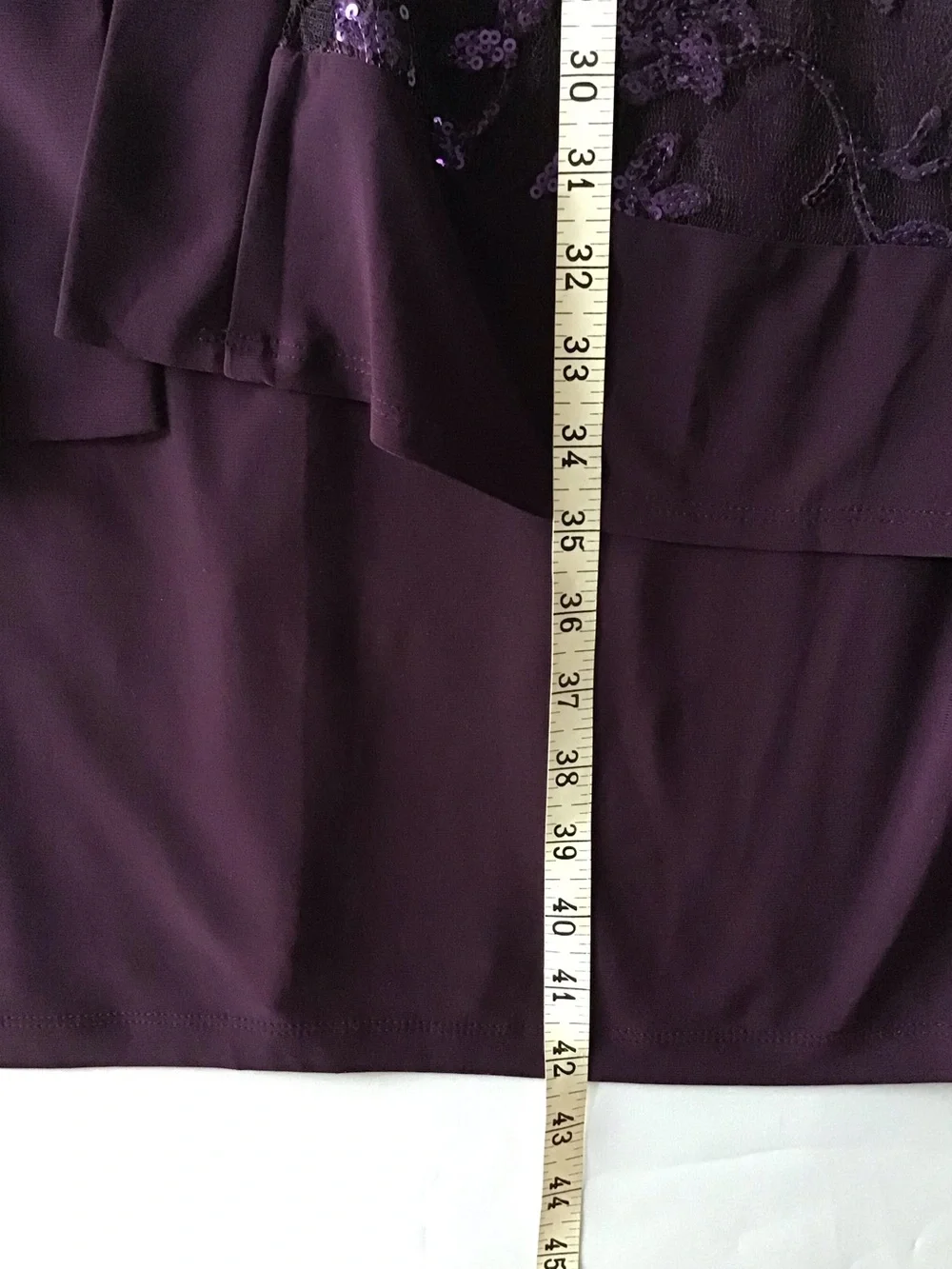 R&M Richards two piece